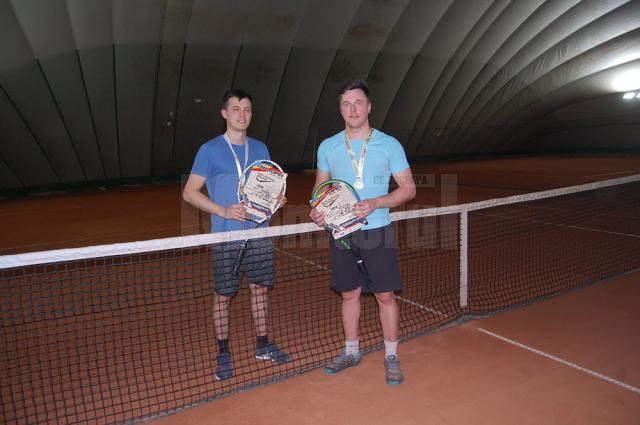 Sucevenii Andrei Iovu şi Alexandru Straton sunt finaliștii concursului de Nivelul 6