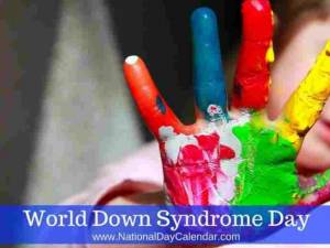 Continuă înscrierile pentru evenimentul online „Însorind copiii soarelui”, dedicat copiilor cu sindrom Down