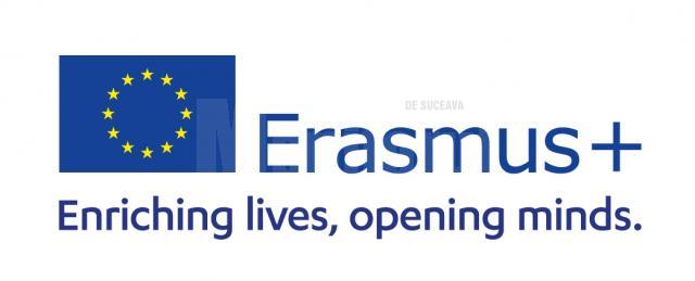 Erasmus+ la Universitatea Stefan cel Mare din Suceava