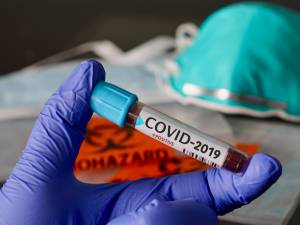 Scădere semnificativă a numărului de cazuri noi de coronavirus pe final de săptămână