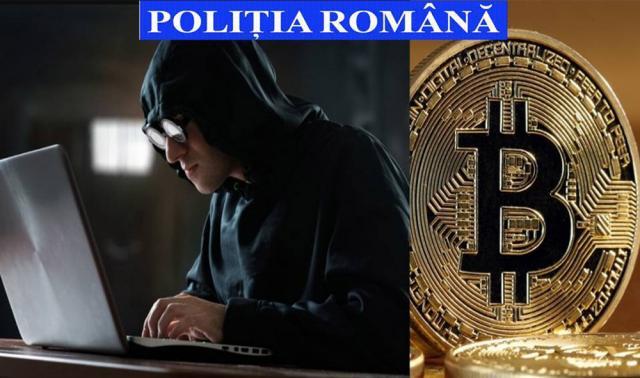 Înșelăciunile online cu investiții ”profitabile” în bitcoin, la modă în rândul escrocilor