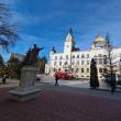 Costurile estimate pentru refacerea clădirii Prefecturii Suceava se ridică la 20 de milioane ...