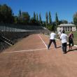 După aproape 40 de ani de la inaugurare, stadionul „Nada Florilor” are şanse să găzduiască din nou competiţii sportive