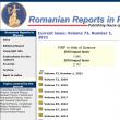 Articol bazat pe educația STEM, realizat de suceveni, publicat în revista românească ...
