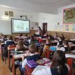 Ziua Internațională a Francofoniei, marcată de elevii Școlii Gimnaziale „Miron Costin”