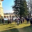 Programul de slujbe şi rânduieli la Mănăstirea „Sfântul Ioan cel Nou” pentru ...