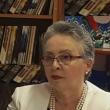 Volumul „Monica Lovinescu – Tezaurul secret”, semnat de Angela Furtună, va fi lansat, ...