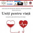 „Uniți pentru viață!”, campanie de donare de sânge organizată de ASCOR Suceava ...