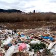 Primăria Putna, amendată de Garda de Mediu pentru gunoiul aruncat pe malul râului Suceava