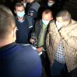 Comisarul-șef Radu-Ionuț Obreja a mai primit 30 de zile de arest preventiv într-un dosar