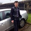 Doi ani de închisoare pentru un tânăr care a provocat un accident mortal, fiind beat la volan