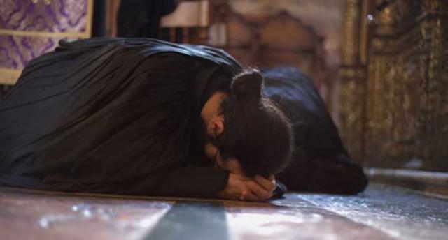 Metaniile sunt de folos atât pentru sufletul, cât şi pentru trupul celui care le face