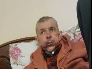 Florin Matraș, în vârstă de 53 de ani, din Plopeni, se luptă de mai mult timp cu cancerul