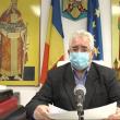 Suceava, dată ca exemplu de eficiență a carantinării în limitarea răspândirii virusului