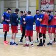 CSU din Suceava rămâne pe locul 11 în Liga Zimbrilor după disputarea partidelor din etapa a ...
