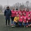 CSS „Nicu Gane” Fălticeni a avansat în optimile Cupei României