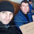 Minerii de la exploatările de uraniu din județul Suceava au intrat în greva foamei