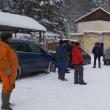 Minerii de la Crucea au ieșit din greva foamei, dar continuă protestul