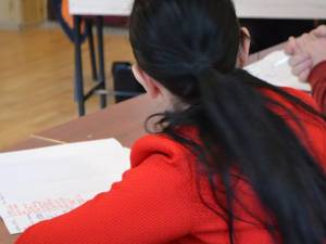 Simularea probelor scrise ale examenului de evaluare națională începe luni, 29 martie 2021, cu proba scrisă la limba și literatura română