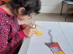 O săptămână dedicată copiilor cu sindrom Down, la DGASPC Suceava