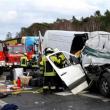 Cine sunt sucevenii morți în accidentul din Germania
