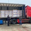 59.000 din cele 60.922 de pachete de igienă pentru persoanele defavorizate au fost distribuite