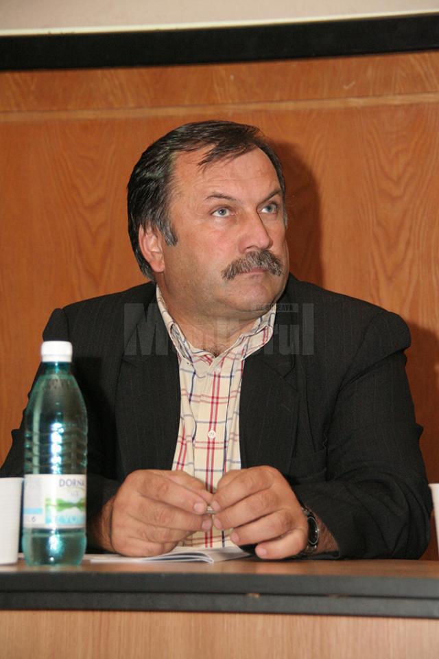 Gheorghe Schipor