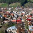 Câmpulung Moldovenesc și Izvoarele Sucevei revin în scenariul verde