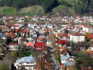Municipiul Câmpulung Moldovenesc a revenit în scenariul verde