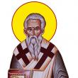 Sfinţii Sfinţiţi Mucenici Marcu, Episcopul Aretuselor, şi Chiril diaconul