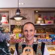 „Dulcinella” face „Ziua ta un pic mai dulce” prin deschiderea unui nou Atelier de Cofetărie Artizanală la Fălticeni