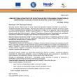 „ÎMBUNĂTĂȚIREA INFRASTRUCTURII EDUCAȚIONALE PRIN CONSOLIDAREA, REABILITAREA ȘI ...