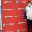 Micii atleți suceveni s-au remarcat la Campionatele Naționale pentru copii