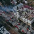 CJ Suceava alocă aproape 744.000 de lei pentru lucrări de punere în siguranță a Palatului ...