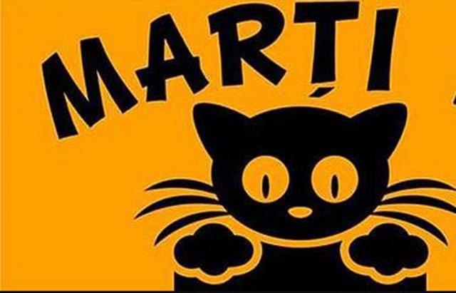 Marțea e o zi cu ghinion?
