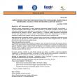 „ÎMBUNĂTĂȚIREA INFRASTRUCTURII EDUCAȚIONALE PRIN CONSOLIDAREA, REABILITAREA ȘI ...
