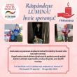 Fundația Umanitară „Nord 2001” dă startul campaniei umanitare „Răspândește Lumină! ...