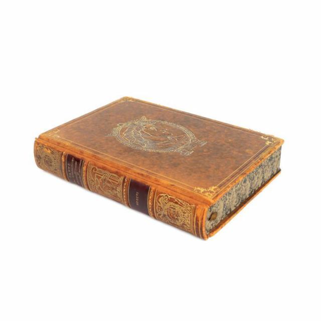 Printre exemplarele furate se număra și o ediție din 1569 a „Divinei Comedii“ a lui Dante Alighieri