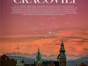 Expoziția „Comorile Cracoviei”, la Muzeul de Istorie Suceava