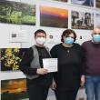 Șase studenți voluntari, premiați pentru implicarea în proiectele de dezvoltare durabilă ...