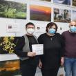 Șase studenți voluntari, premiați pentru implicarea în proiectele de dezvoltare durabilă ...