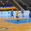 CSU din Suceava a cedat greu în duelul cu cea de-a treia clasată
