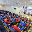 Președintele FRH a anunțat extinderea la două grupe a Centrului Național Olimpic de Pregătire a Juniorilor de la Suceava