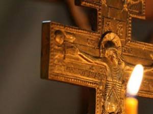 Sfânta Cruce, armă nebiruită şi pururea izbândă