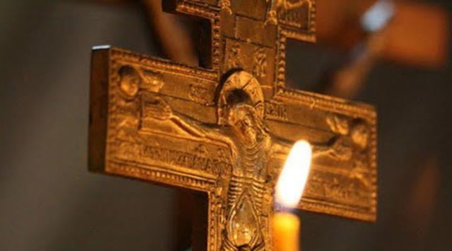 Sfânta Cruce, armă nebiruită şi pururea izbândă