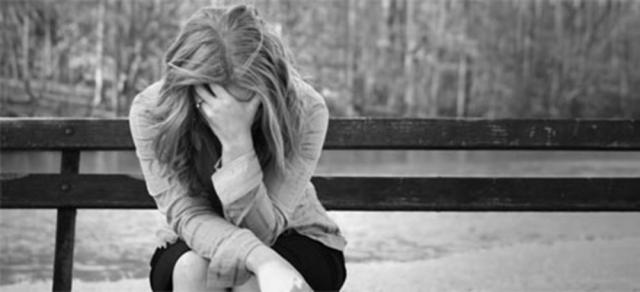 Tristețea - o boală a sufletului