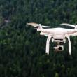 Garda de Mediu va fi dotată cu dronă de supraveghere a calităţii aerului şi depistare a ...