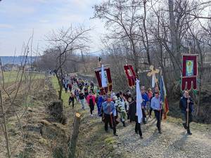 Grupul civic „Inițiative pentru Bilca” a comemorat masacrul de la Fântâna Albă