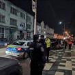 Acțiuni de control mixte ale Poliției, Jandarmeriei și Poliției Locale