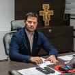 Dr. Alexandru Calancea le mulțumește sucevenilor „pentru înțelegere și spiritul de ...